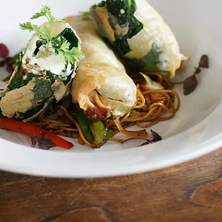 Herberg, Het Wapen Τίλμπουργκ