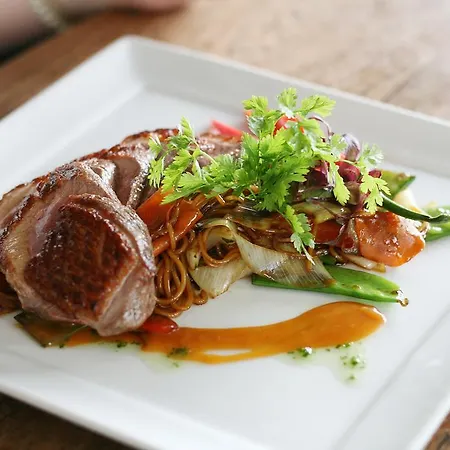 Herberg, Het Wapen Hostel