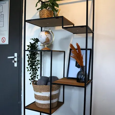 Hostel Herberg, Het Wapen Van Tilburg