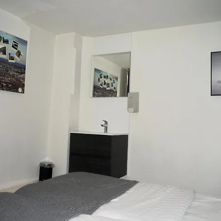 Herberg, Het Wapen Hostel *