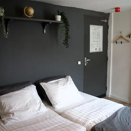 Herberg, Het Wapen Τίλμπουργκ