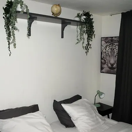 Herberg, Het Wapen Van Hostel