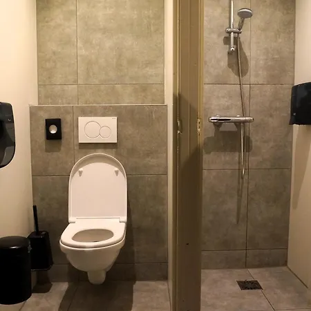 Herberg, Het Wapen *