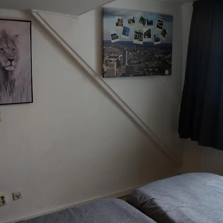 Herberg, Het Wapen Τίλμπουργκ