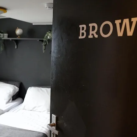 Herberg, Het Wapen *