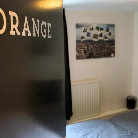 Herberg, Het Wapen Van Hostel *