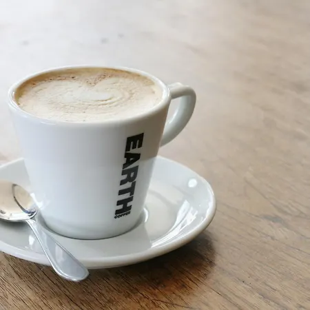 Hostel Herberg, Het Wapen *