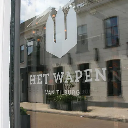 Herberg, Het Wapen Van