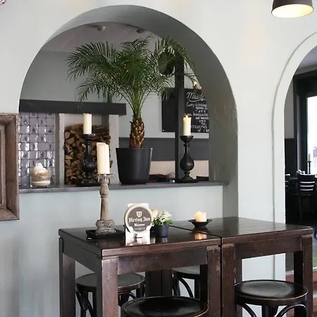 Herberg, Het Wapen *