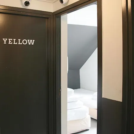 Herberg, Het Wapen Van Hostel *
