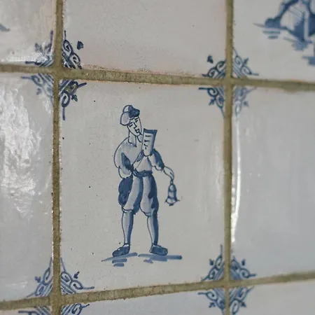 Herberg, Het Wapen *