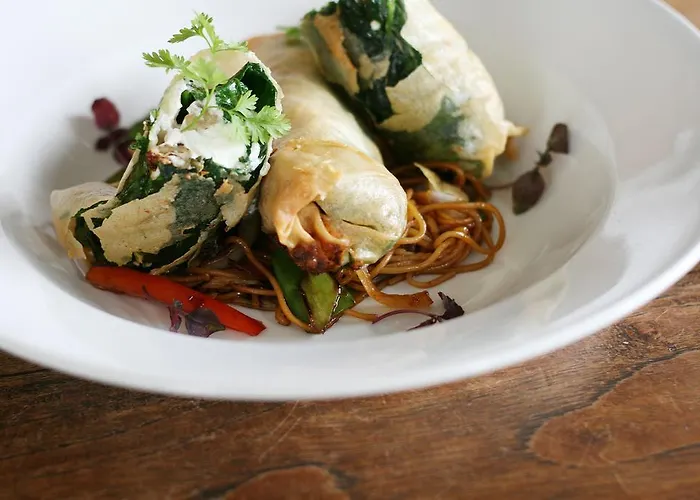 Herberg, Het Wapen Тилбург