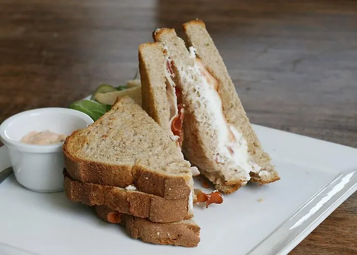 Хостел Herberg, Het Wapen Тилбург