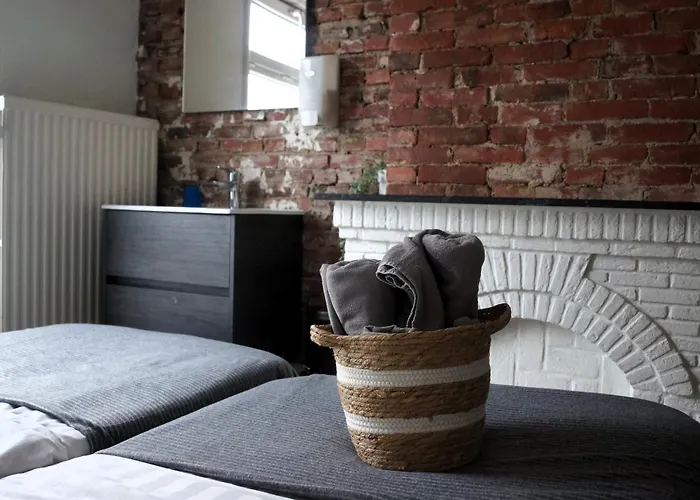 Хостел Herberg, Het Wapen