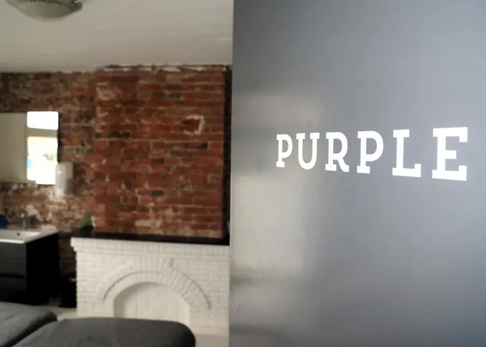 Хостел Herberg, Het Wapen