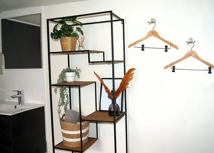 Herberg, Het Wapen * Тилбург